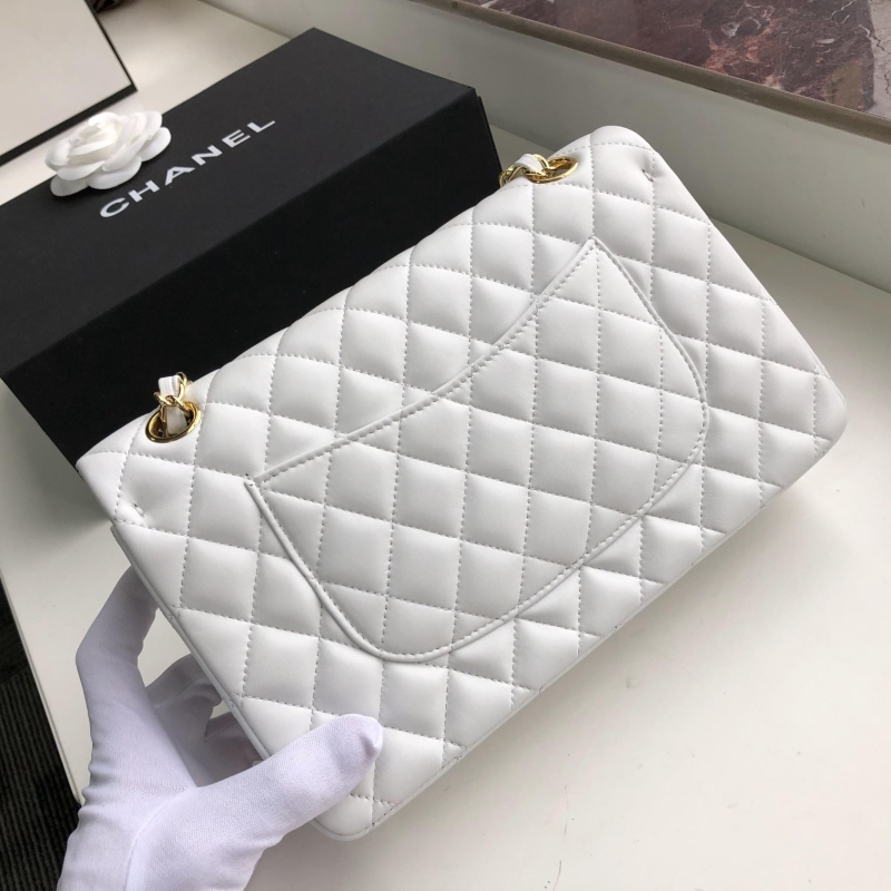 Ch**el cf series bags